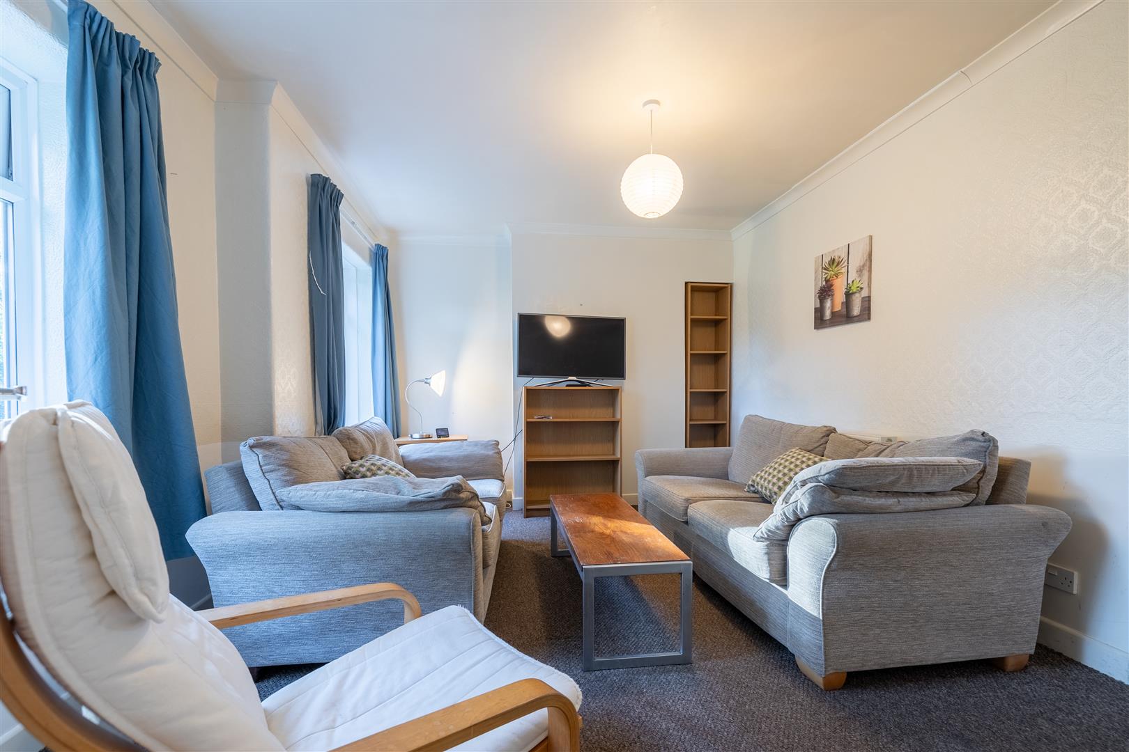 16 Kenilworth Place, Lancaster, LA1 4HE